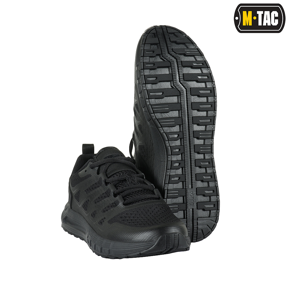 Кроссовки M-Tac Summer Sport Black Фото 2